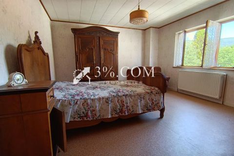 Landsbyhus i Ranrupt, Bas-Rhin, Ranrupt - € 166.000 | Ref: 466_V5590064151 - foto 9