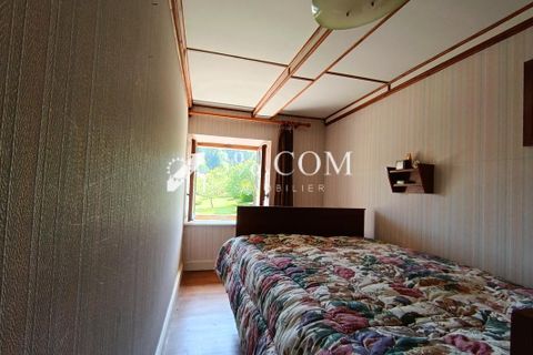 Landsbyhus i Ranrupt, Bas-Rhin, Ranrupt - € 166.000 | Ref: 466_V5590064151 - foto 10