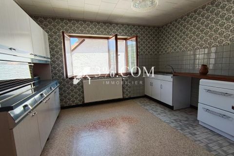 Landsbyhus i Ranrupt, Bas-Rhin, Ranrupt - € 166.000 | Ref: 466_V5590064151 - foto 14