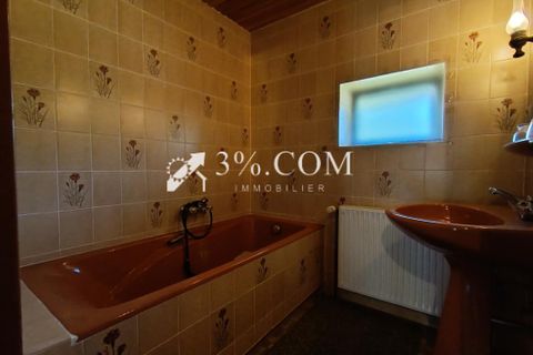 Landsbyhus i Ranrupt, Bas-Rhin, Ranrupt - € 166.000 | Ref: 466_V5590064151 - foto 17