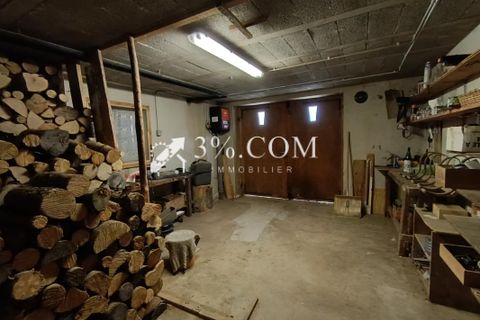 Landsbyhus i Ranrupt, Bas-Rhin, Ranrupt - € 166.000 | Ref: 466_V5590064151 - foto 19