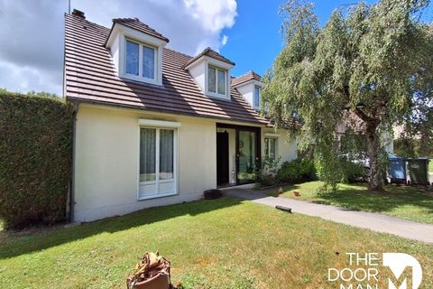 Villa a Rambouillet, Yvelines, Rambouillet - € 390.000 | Ref: 10178 - foto 2