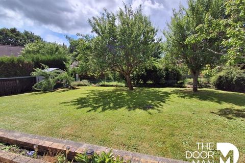 Villa a Rambouillet, Yvelines, Rambouillet - € 390.000 | Ref: 10178 - foto 3
