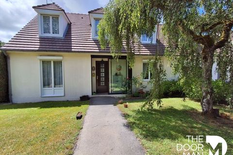 Villa a Rambouillet, Yvelines, Rambouillet - € 390.000 | Ref: 10178 - foto 4