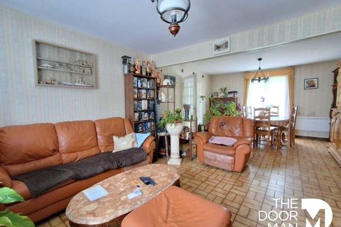Villa a Rambouillet, Yvelines, Rambouillet - € 390.000 | Ref: 10178 - foto 5