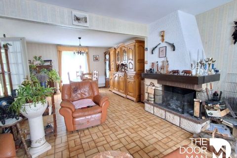 Villa a Rambouillet, Yvelines, Rambouillet - € 390.000 | Ref: 10178 - foto 6