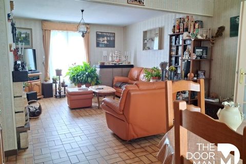 Villa a Rambouillet, Yvelines, Rambouillet - € 390.000 | Ref: 10178 - foto 7