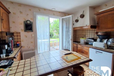 Villa a Rambouillet, Yvelines, Rambouillet - € 390.000 | Ref: 10178 - foto 8