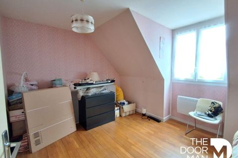 Villa a Rambouillet, Yvelines, Rambouillet - € 390.000 | Ref: 10178 - foto 9