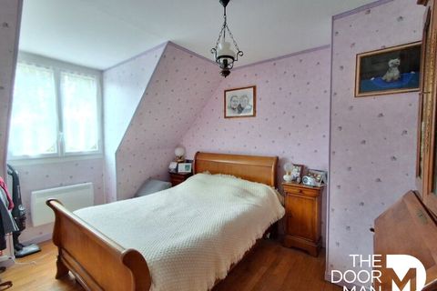 Villa a Rambouillet, Yvelines, Rambouillet - € 390.000 | Ref: 10178 - foto 11