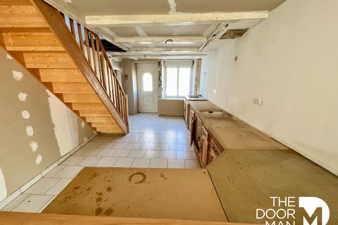 Villa i Val-de-Meuse, Haute-Marne, Val-de-Meuse - € 61 000 | Ref: 10128 - foto 3