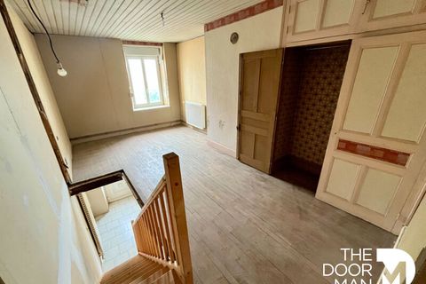 Villa i Val-de-Meuse, Haute-Marne, Val-de-Meuse - € 61 000 | Ref: 10128 - foto 7
