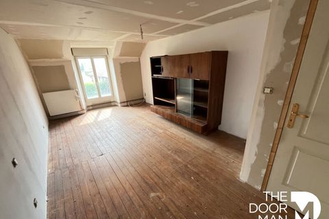 Villa i Val-de-Meuse, Haute-Marne, Val-de-Meuse - € 61 000 | Ref: 10128 - foto 8