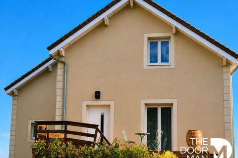 Villa i Limours, Essonne, Limours - € 899.000 | Ref: 10188 - foto 2