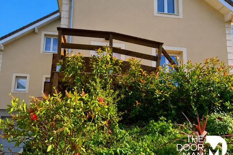 Villa i Limours, Essonne, Limours - € 899.000 | Ref: 10188 - foto 3