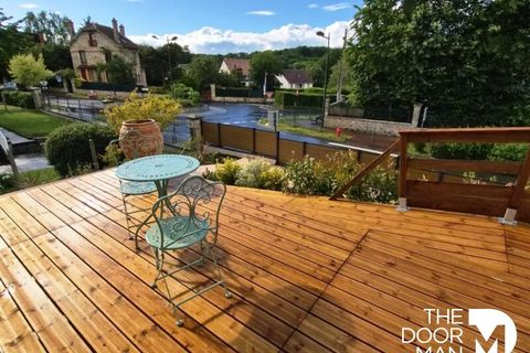 Villa i Limours, Essonne, Limours - € 899.000 | Ref: 10188 - foto 4
