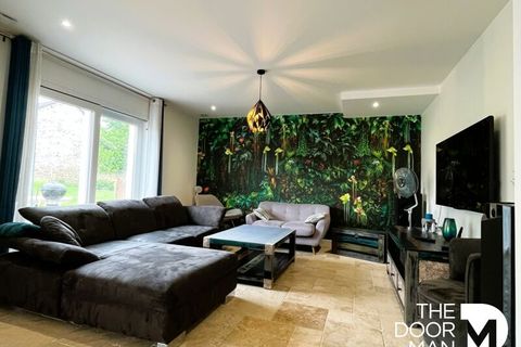 Villa i Limours, Essonne, Limours - € 899.000 | Ref: 10188 - foto 5