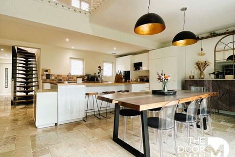 Villa i Limours, Essonne, Limours - € 899.000 | Ref: 10188 - foto 6