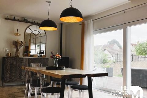 Villa i Limours, Essonne, Limours - € 899.000 | Ref: 10188 - foto 8