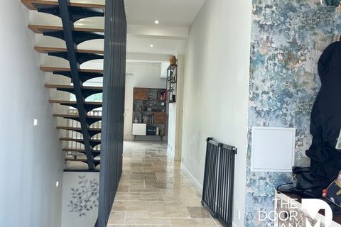 Villa i Limours, Essonne, Limours - € 899.000 | Ref: 10188 - foto 9