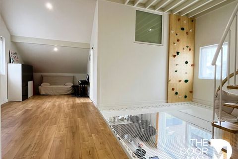Villa i Limours, Essonne, Limours - € 899.000 | Ref: 10188 - foto 10