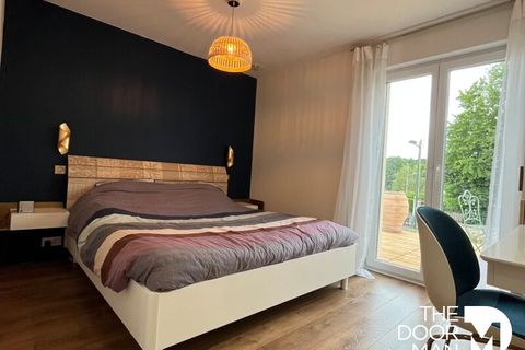 Villa i Limours, Essonne, Limours - € 899.000 | Ref: 10188 - foto 11