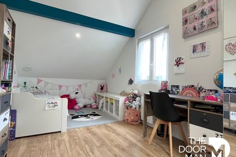 Villa i Limours, Essonne, Limours - € 899.000 | Ref: 10188 - foto 12