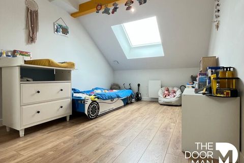 Villa i Limours, Essonne, Limours - € 899.000 | Ref: 10188 - foto 13