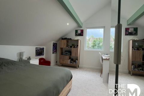 Villa i Limours, Essonne, Limours - € 899.000 | Ref: 10188 - foto 14