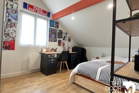 Villa i Limours, Essonne, Limours - € 899.000 | Ref: 10188 - foto 16