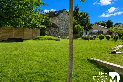 Villa i Limours, Essonne, Limours - € 899 000 | Ref: 10188 - foto 19