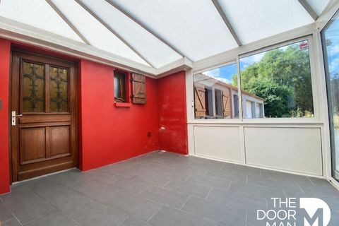 Villa i Vertou, Loire-Atlantique, Vertou - € 264.000 | Ref: 10099 - foto 7