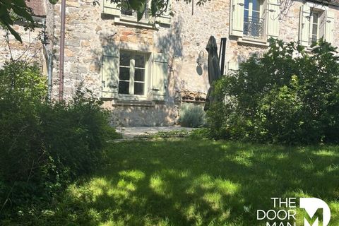 Villa i Linas, Essonne, Linas - € 483.000 | Ref: 10187 - foto 1