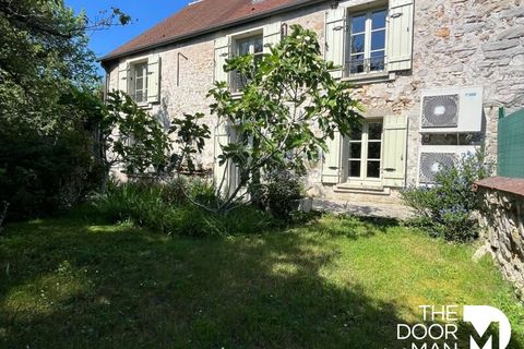 Villa i Linas, Essonne, Linas - € 483.000 | Ref: 10187 - foto 2
