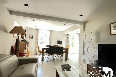 Villa i Linas, Essonne, Linas - € 483.000 | Ref: 10187 - foto 4