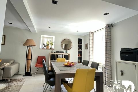 Villa i Linas, Essonne, Linas - € 483.000 | Ref: 10187 - foto 5