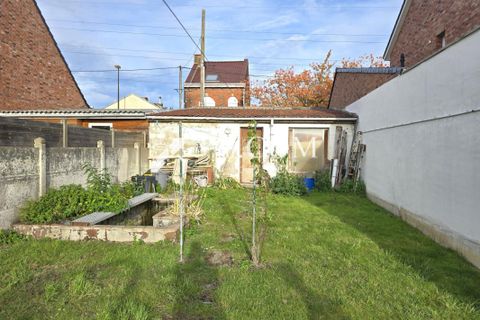 Helårsgrund i Roubaix, Nord, Roubaix - € 65.000 | Ref: 182_V2650064106 - foto 3