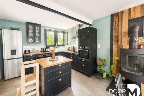 Villa a Niort, Deux-Sevres, Niort - € 225.000 | Ref: 10165 - foto 4