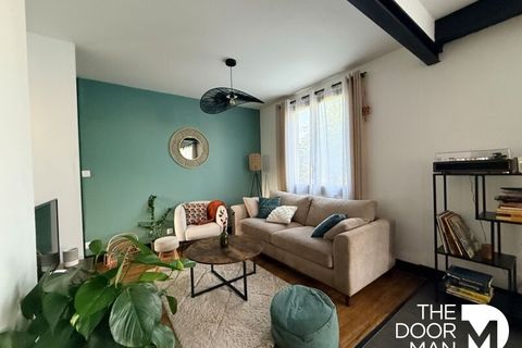 Villa a Niort, Deux-Sevres, Niort - € 225.000 | Ref: 10165 - foto 5