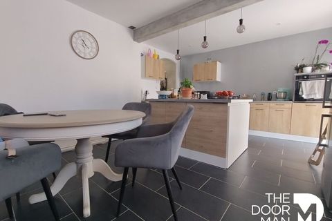 Villa a Saint-Maixant, Gironde, Saint-Maixant - € 249.000 | Ref: 10176 - foto 3