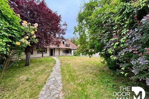 Villa i Gazeran, Yvelines, Gazeran - € 379.000 | Ref: 10186 - foto 2