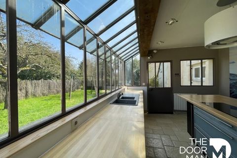 Villa i Gazeran, Yvelines, Gazeran - € 379.000 | Ref: 10186 - foto 3