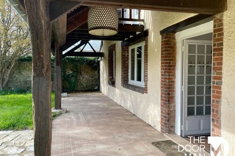 Villa i Gazeran, Yvelines, Gazeran - € 379.000 | Ref: 10186 - foto 4
