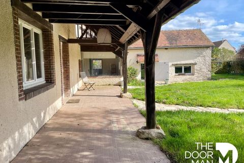 Villa i Gazeran, Yvelines, Gazeran - € 379.000 | Ref: 10186 - foto 5