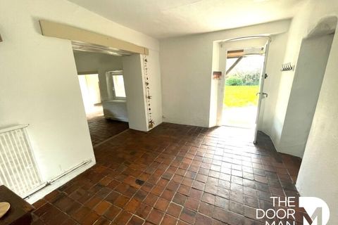 Villa i Gazeran, Yvelines, Gazeran - € 379.000 | Ref: 10186 - foto 7
