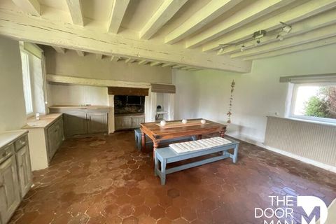 Villa i Gazeran, Yvelines, Gazeran - € 379.000 | Ref: 10186 - foto 8