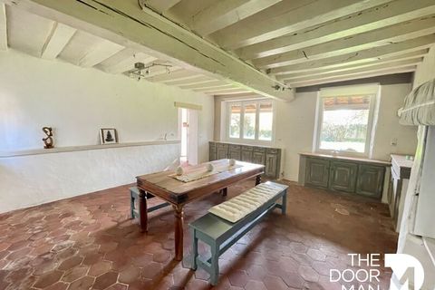 Villa i Gazeran, Yvelines, Gazeran - € 379.000 | Ref: 10186 - foto 9