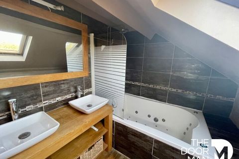 Villa i Gazeran, Yvelines, Gazeran - € 379.000 | Ref: 10186 - foto 12