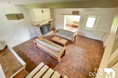 Villa i Gazeran, Yvelines, Gazeran - € 379.000 | Ref: 10186 - foto 13
