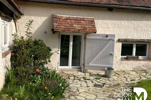 Villa i Gazeran, Yvelines, Gazeran - € 379.000 | Ref: 10186 - foto 19